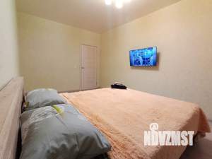 1-к квартира, посуточно, 38м2, 15/15 этаж