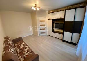 1-к квартира, на длительный срок, 41м2, 6/10 этаж