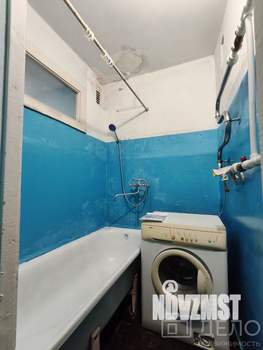 3-к квартира, на длительный срок, 60м2, 4/5 этаж