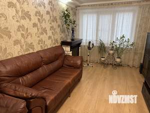 3-к квартира, на длительный срок, 65м2, 5/5 этаж