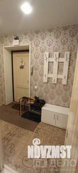 1-к квартира, на длительный срок, 40м2, 4/10 этаж