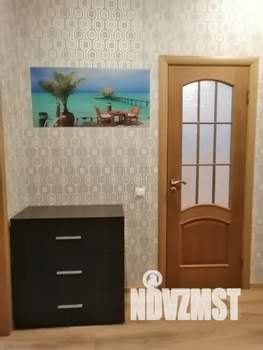 1-к квартира, посуточно, 56м2, 2/7 этаж