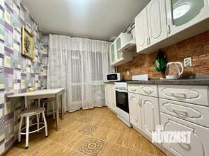 1-к квартира, посуточно, 32м2, 11/17 этаж