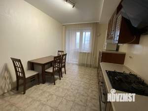 1-к квартира, посуточно, 45м2, 11/14 этаж