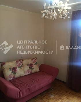 2-к квартира, на длительный срок, 52м2, 5/9 этаж