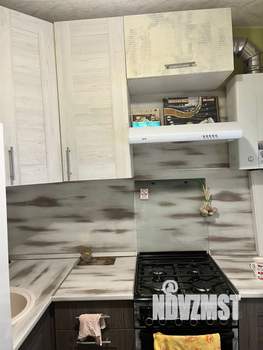 2-к квартира, на длительный срок, 45м2, 3/5 этаж