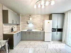 1-к квартира, посуточно, 60м2, 1/1 этаж