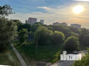 1-к квартира, посуточно, 43м2, 5/10 этаж