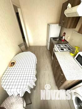 1-к квартира, посуточно, 30м2, 19/25 этаж