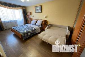 2-к квартира, посуточно, 50м2, 3/9 этаж