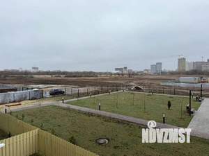 1-к квартира, посуточно, 37м2, 1/1 этаж