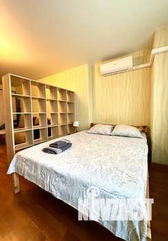 1-к квартира, посуточно, 35м2, 5/15 этаж