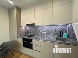 1-к квартира, посуточно, 41м2, 6/25 этаж