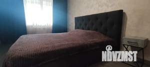 1-к квартира, посуточно, 42м2, 1/10 этаж