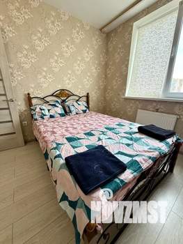 1-к квартира, посуточно, 30м2, 14/25 этаж