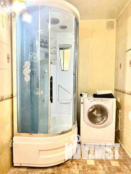 1-к квартира, посуточно, 47м2, 7/10 этаж