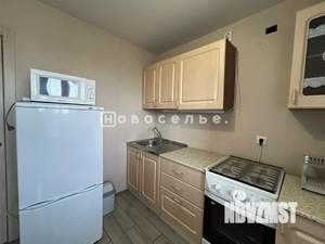 1-к квартира, на длительный срок, 25м2, 5/16 этаж