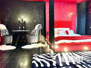 1-к квартира, посуточно, 52м2, 12/21 этаж