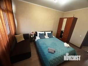 2-к квартира, посуточно, 85м2, 9/11 этаж