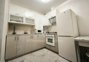 1-к квартира, на длительный срок, 31м2, 3/26 этаж