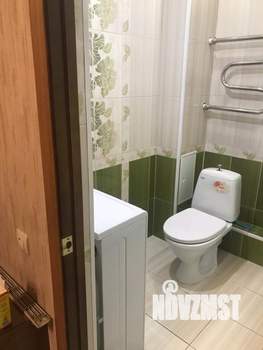 1-к квартира, на длительный срок, 38м2, 4/10 этаж