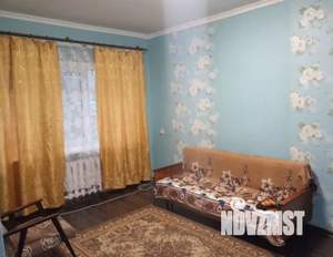 2-к квартира, на длительный срок, 45м2, 1/2 этаж