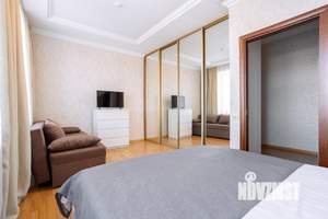1-к квартира, посуточно, 90м2, 1/1 этаж