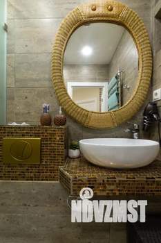 1-к квартира, посуточно, 47м2, 3/28 этаж