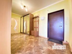 2-к квартира, посуточно, 55м2, 1/1 этаж