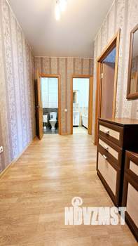 1-к квартира, на длительный срок, 45м2, 1/15 этаж