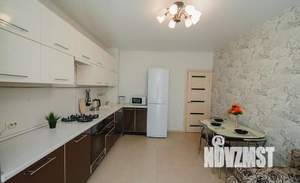 2-к квартира, посуточно, 70м2, 1/1 этаж