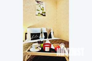 2-к квартира, посуточно, 65м2, 1/5 этаж