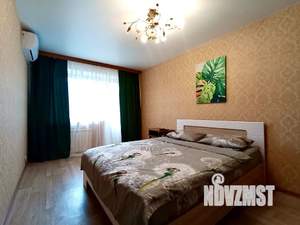 1-к квартира, посуточно, 38м2, 4/5 этаж