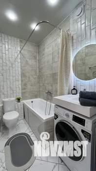 1-к квартира, посуточно, 26м2, 3/25 этаж