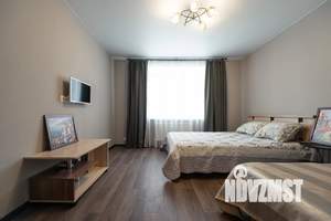 2-к квартира, посуточно, 52м2, 9/10 этаж