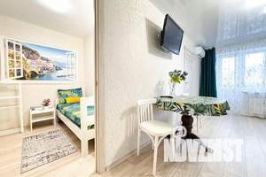 3-к квартира, посуточно, 65м2, 4/5 этаж