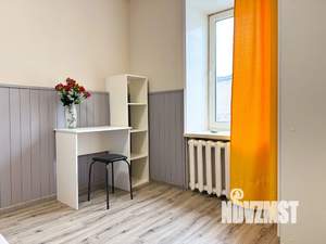 1-к квартира, посуточно, 39м2, 1/1 этаж