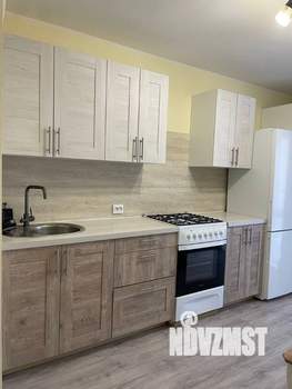 1-к квартира, на длительный срок, 42м2, 5/31 этаж