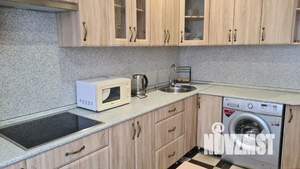 1-к квартира, посуточно, 36м2, 5/16 этаж