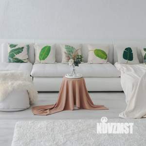 1-к квартира, посуточно, 51м2, 1/1 этаж