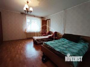 1-к квартира, на длительный срок, 60м2, 7/10 этаж