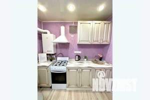 1-к квартира, посуточно, 52м2, 4/10 этаж