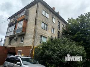 3-к квартира, на длительный срок, 60м2, 3/4 этаж