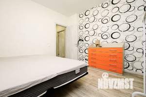 1-к квартира, на длительный срок, 41м2, 1/25 этаж