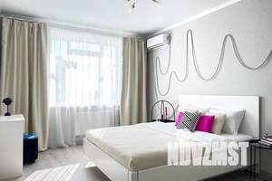 1-к квартира, посуточно, 10м2, 8/12 этаж