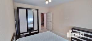 1-к квартира, на длительный срок, 41м2, 2/25 этаж