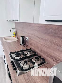 1-к квартира, посуточно, 35м2, 20/25 этаж