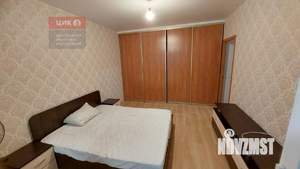 2-к квартира, на длительный срок, 58м2, 7/9 этаж