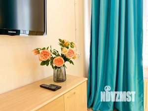 1-к квартира, посуточно, 30м2, 2/2 этаж