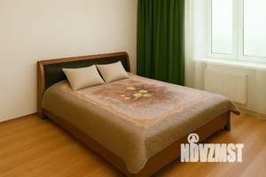 1-к квартира, посуточно, 39м2, 3/6 этаж